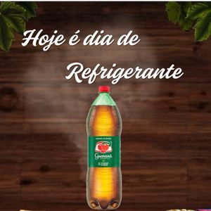 imagem do produto Guaraná Antártica 2 litros 