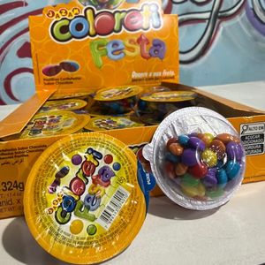 imagem do produto Coloreti festa 
