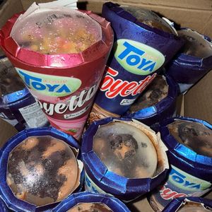 imagem do produto sorvete toyetto
