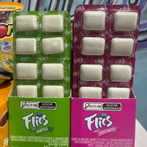 imagem do produto chiclete tutti frutti