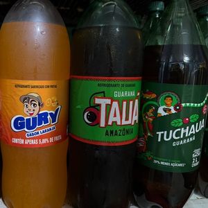 imagem do produto Refrigerante 2lt