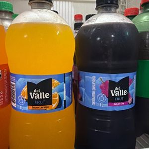 imagem do produto Suco del valle 1lt