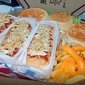 imagem do produto Combo 7 