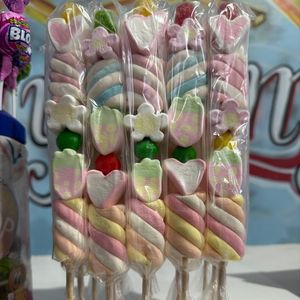 imagem do produto Masshmallow