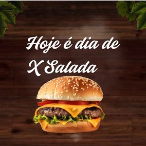 imagem do produto X Salada 