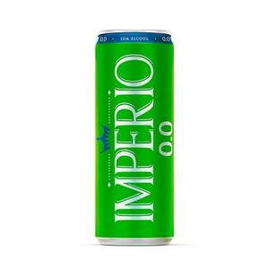 imagem do produto Império Zero Álcool