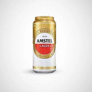 imagem do produto Latão Amstel