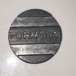 imagem do produto Ficha de sinuca