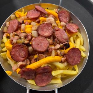 imagem do produto Batata Maluca