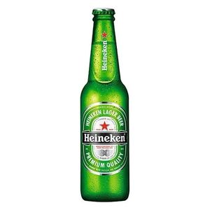 imagem do produto Long Neck Heineken (330ml)