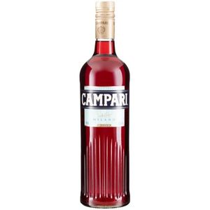 imagem do produto Shot de Campari