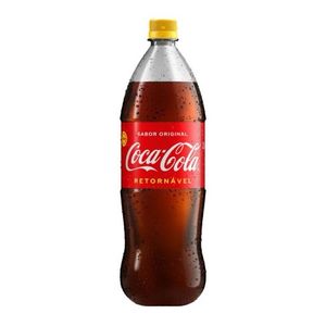 imagem do produto Refrigerante 2L Coca-Cola (Retornável)
