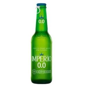 imagem do produto Império Zero Álcool 