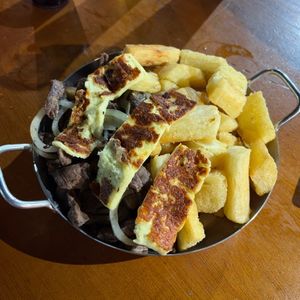 imagem do produto Porção de Carne de Sol