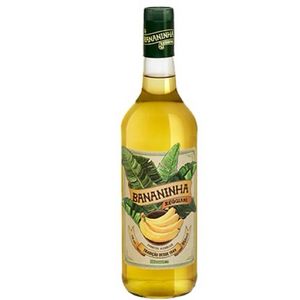 imagem do produto Shot de Bananinha 
