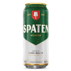 imagem do produto Latão de Spaten 