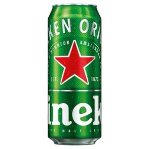 imagem do produto Latão de Heineken