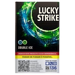 imagem do produto Lucky Strike
