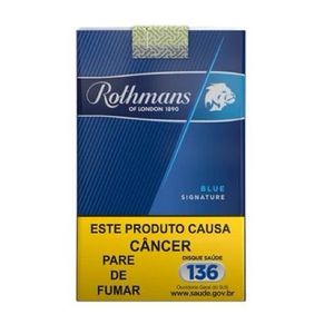 imagem do produto Minister (Rothmans)