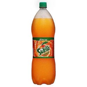 imagem do produto Refrigerante 2L Sukita Laranja
