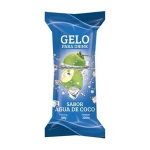 imagem do produto Gelo de coco