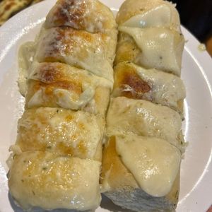 imagem do produto Pão de alho