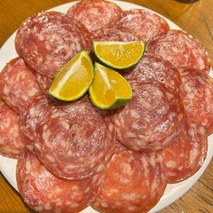 imagem do produto Salaminho