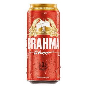 imagem do produto Latão de Brahma 