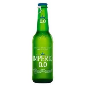 imagem do produto Império Longneck Zero Álcool