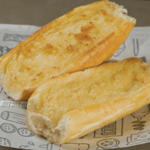 imagem do produto Pão na chapa 