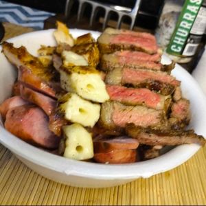 imagem do produto Churrasco Misto 