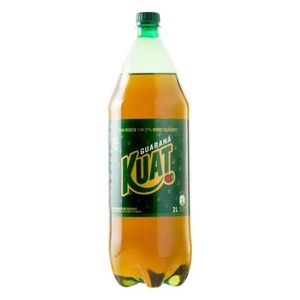 imagem do produto Guaraná kuat 2lts