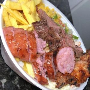 imagem do produto Churrasco Individual 