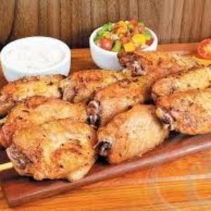 imagem do produto Tulipa ( meio da asa )