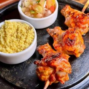 imagem do produto Coxinha de Frango