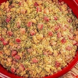 imagem do produto Farofa de Bacon