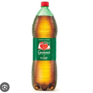 imagem do produto GUARANÁ 2 LITROS 