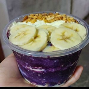 imagem do produto Açaí 350g
