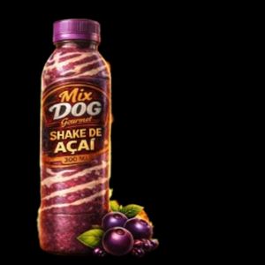 imagem do produto PAÇOCA 300ML