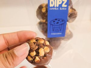 imagem do produto Double Choco