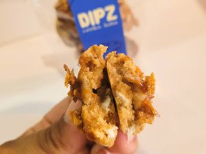 imagem do produto Caramel Crunch