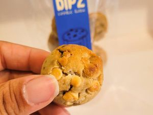 imagem do produto White & Nutty