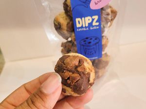 imagem do produto Sabor Do Mês: Brookie (Edição Limitada)