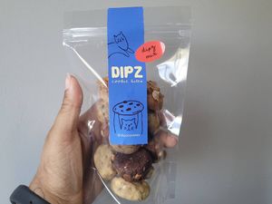 imagem do produto Dipz Mix