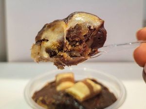 imagem do produto Dipz no pote | Kinder Cream