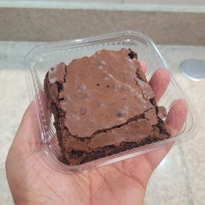 imagem do produto Fatia de Brownie Tradicional