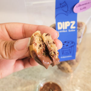 imagem do produto Cookie bite Classic Dipz
