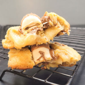 imagem do produto Cookie Kinder Cream