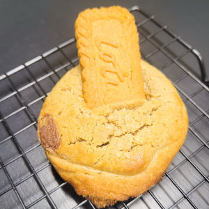 imagem do produto Cookie Lotus Biscoff