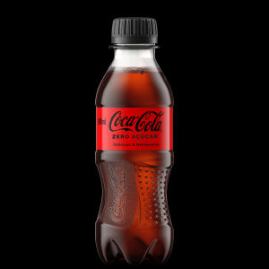 imagem do produto Coca Coca Zero 200ml